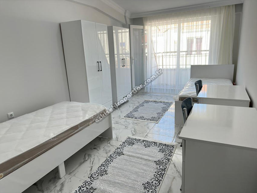 Akın Kız Apart 2