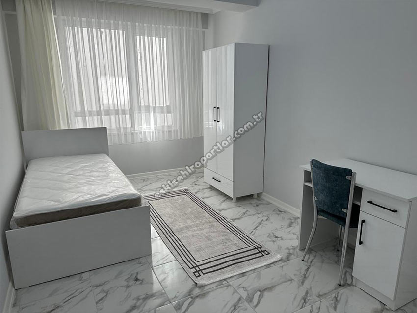 Akın Kız Apart 2