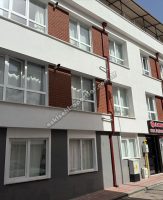 Akın Kız Apart 2