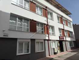 Akın Kız Apart 2