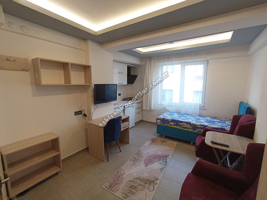 Demircioğlu Erkek Suit Apart