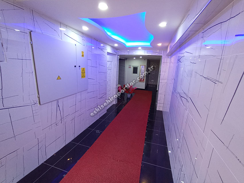 Demircioğlu Erkek Suit Apart