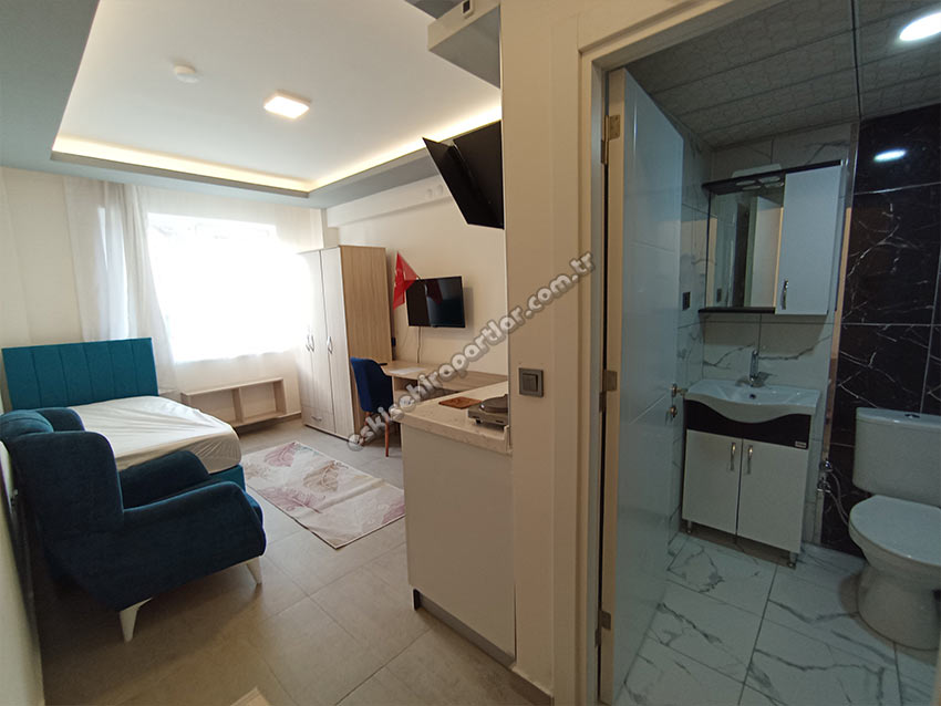 Demircioğlu Erkek Suit Apart