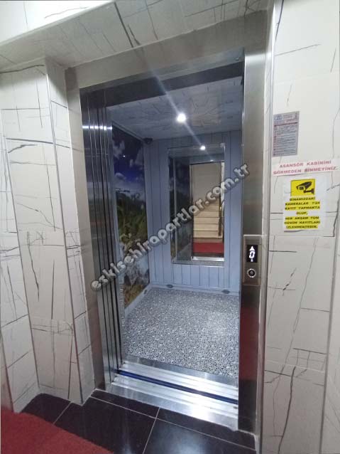 Demircioğlu Erkek Suit Apart