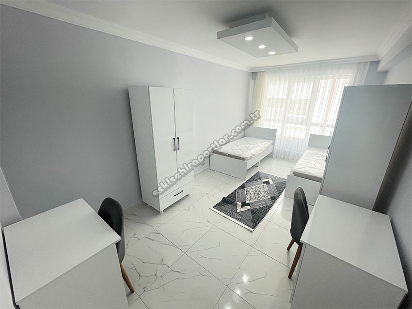 Akın Kız Apart 2
