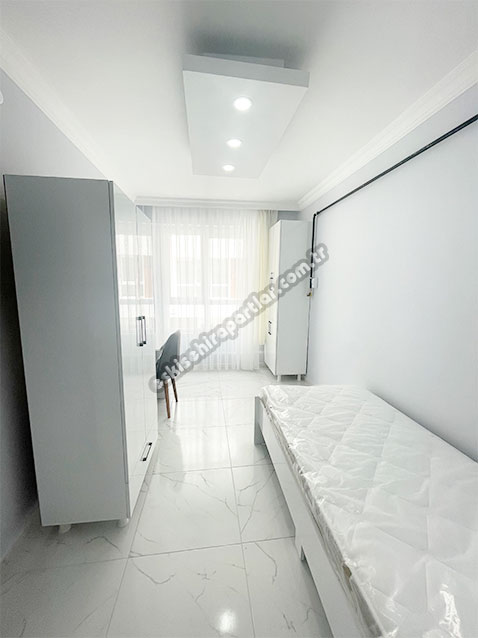 Akın Kız Apart 2