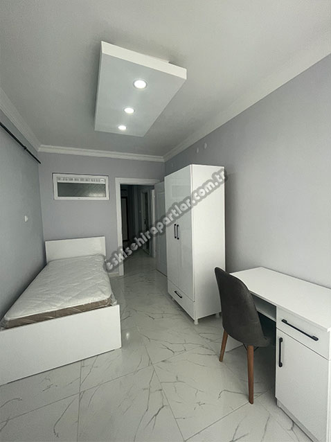 Akın Kız Apart 2