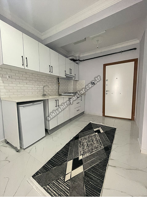 Akın Kız Apart 2
