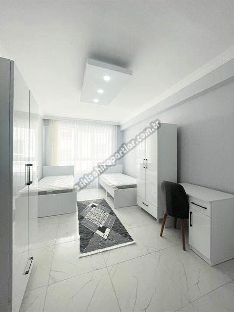 Akın Kız Apart 2