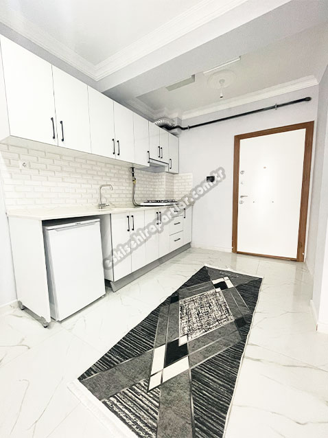 Akın Kız Apart 2