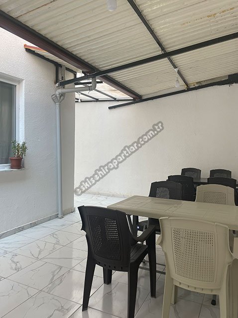Akın Kız Apart 2