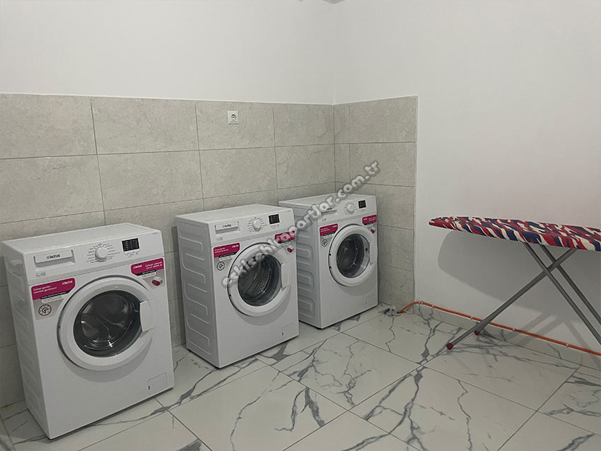 Akın Kız Apart 2