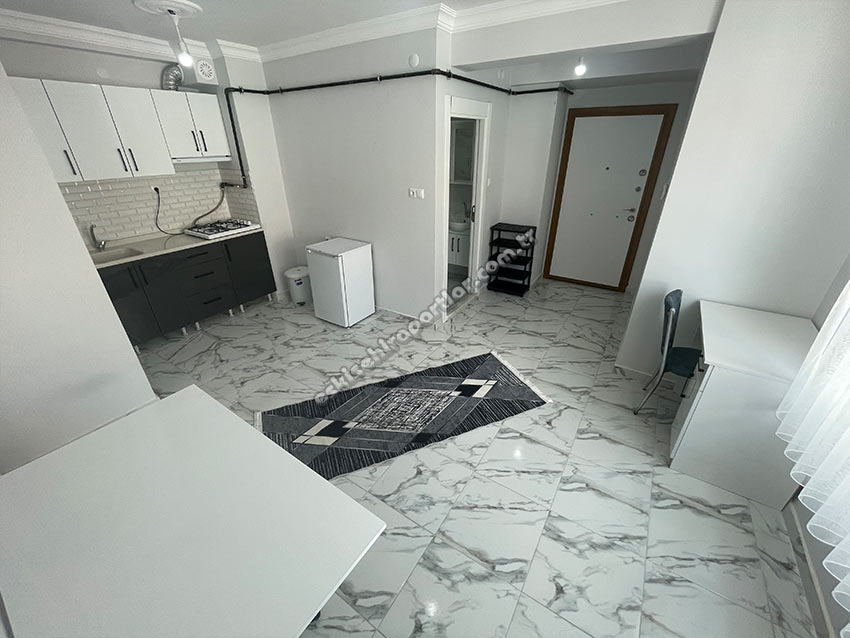 Akın Kız Apart 2