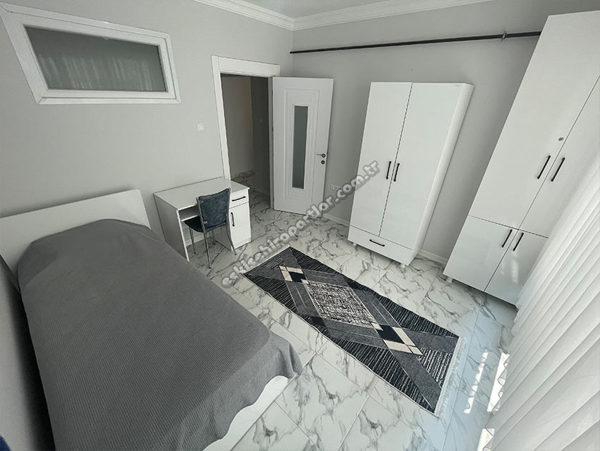 Akın Kız Apart 2