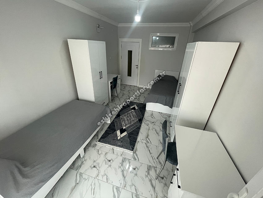 Akın Kız Apart 2