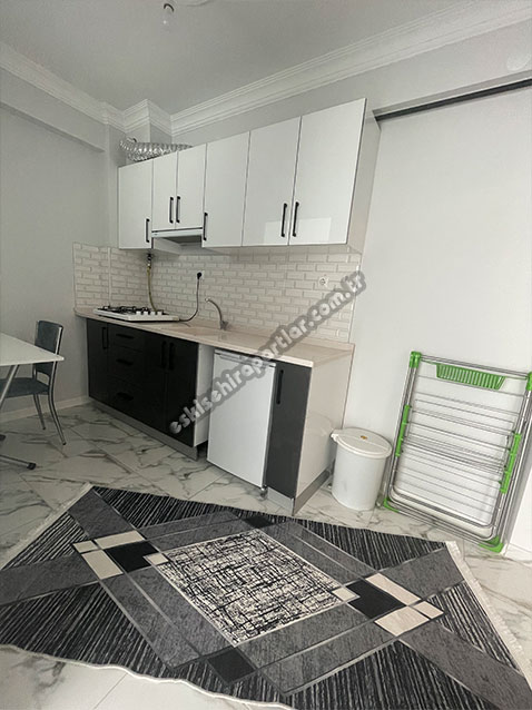 Akın Kız Apart 2