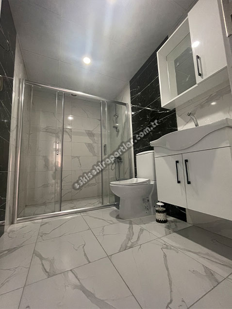 Akın Kız Apart 2