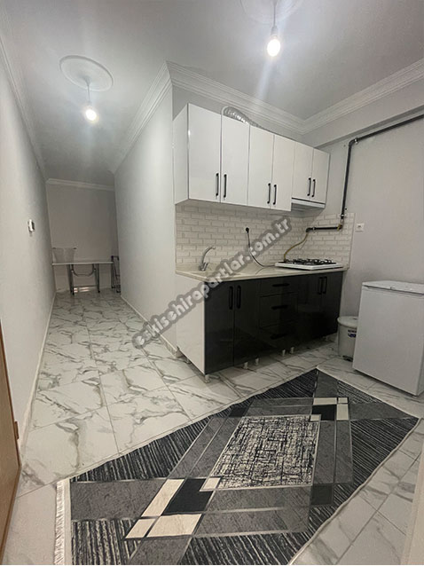 Akın Kız Apart 2