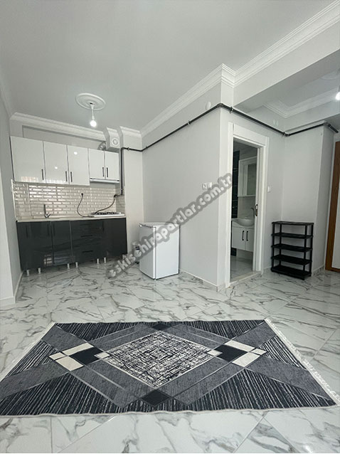 Akın Kız Apart 2