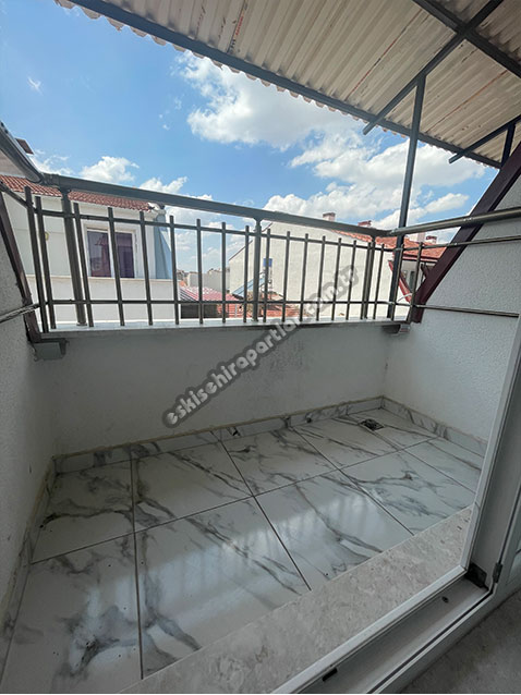 Akın Kız Apart 2
