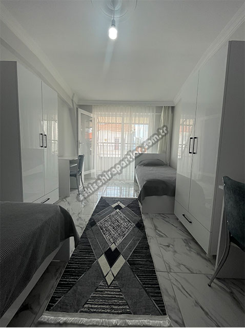 Akın Kız Apart 2