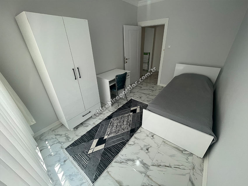 Akın Kız Apart 2