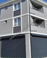 Alfa Erkek Apart