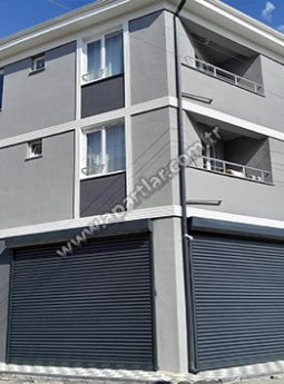 Alfa Erkek Apart