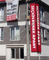 Seçkin Erkek Apart