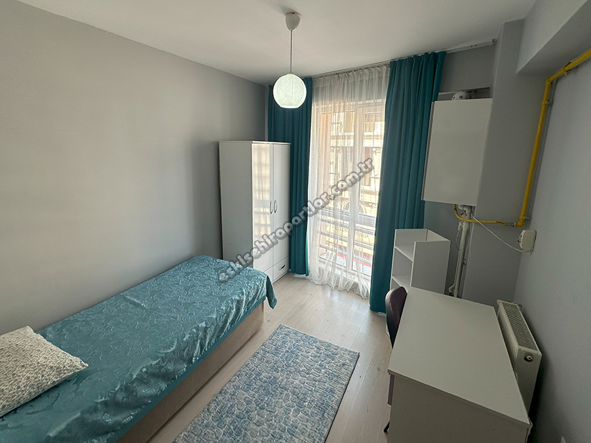Arya Kız Apart Eskişehir
