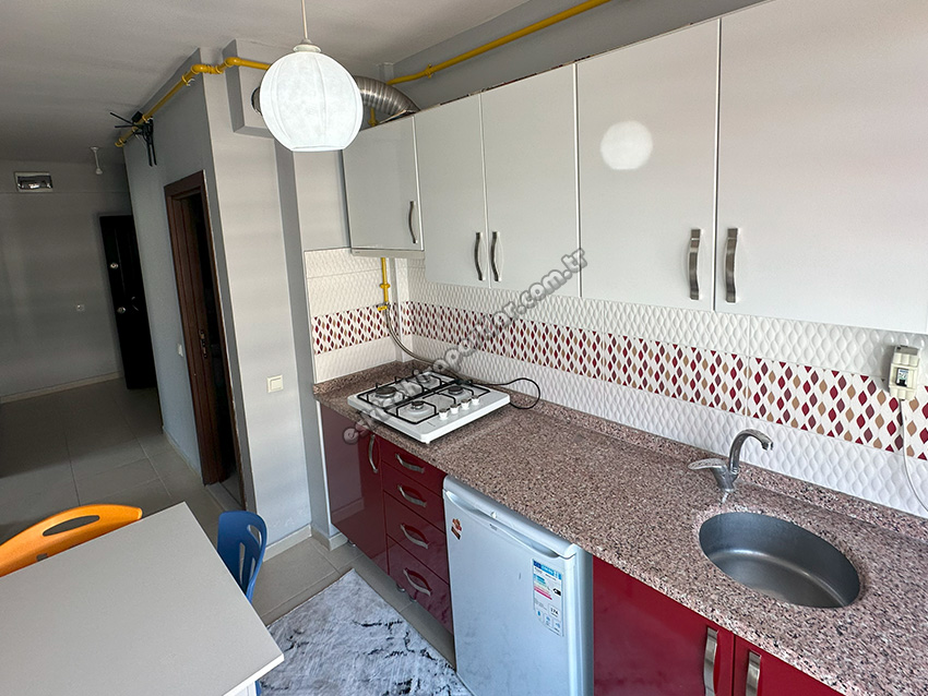 Arya Kız Apart Eskişehir