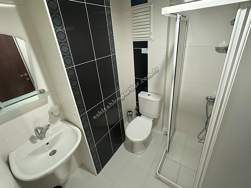 Arya Kız Apart Eskişehir