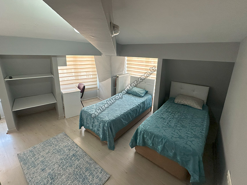 Arya Kız Apart Eskişehir