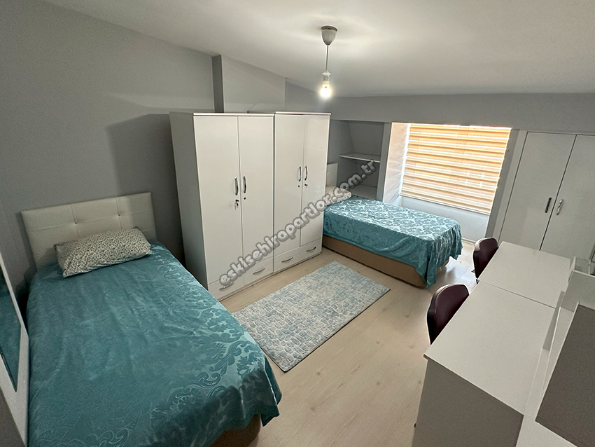 Arya Kız Apart Eskişehir
