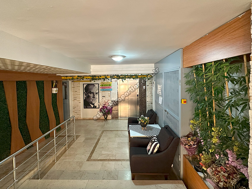 Arya Kız Apart Eskişehir