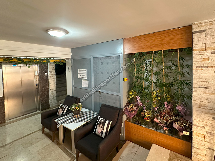 Arya Kız Apart Eskişehir