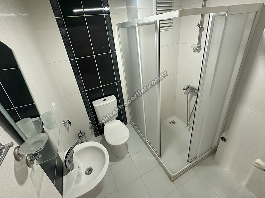 Arya Kız Apart Eskişehir