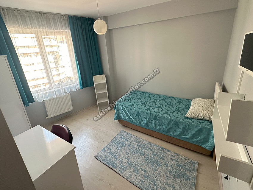 Arya Kız Apart Eskişehir