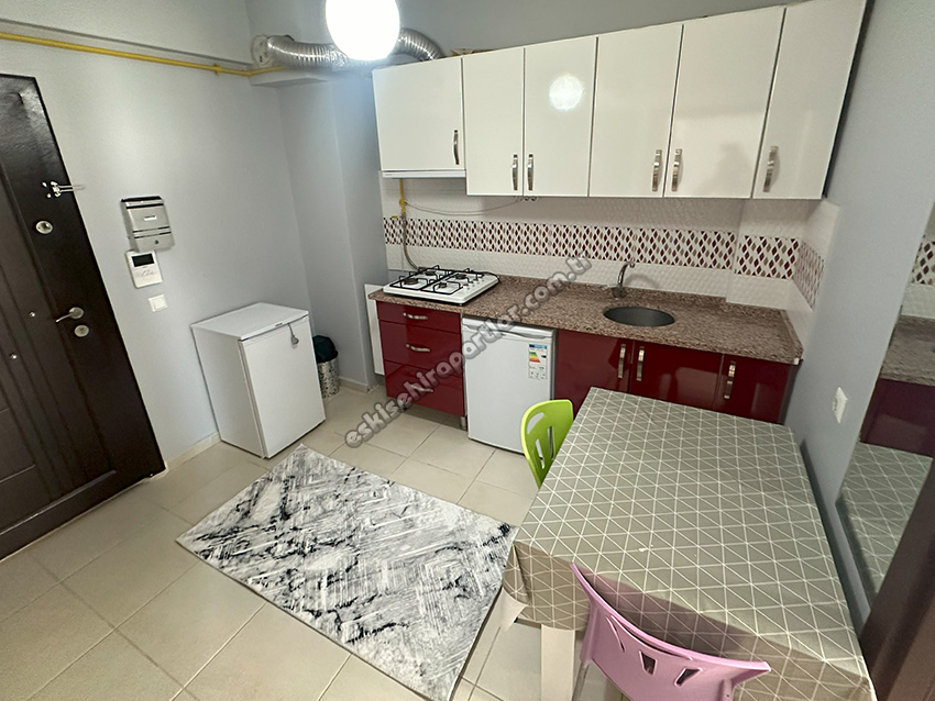 Arya Kız Apart Eskişehir