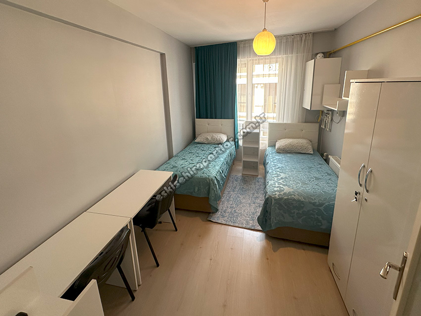 Arya Kız Apart Eskişehir
