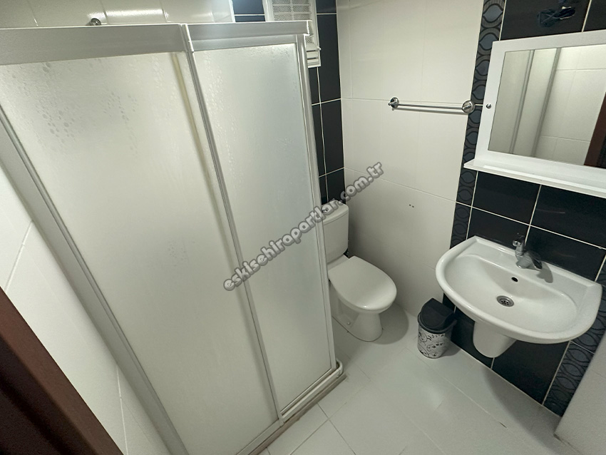 Arya Kız Apart Eskişehir