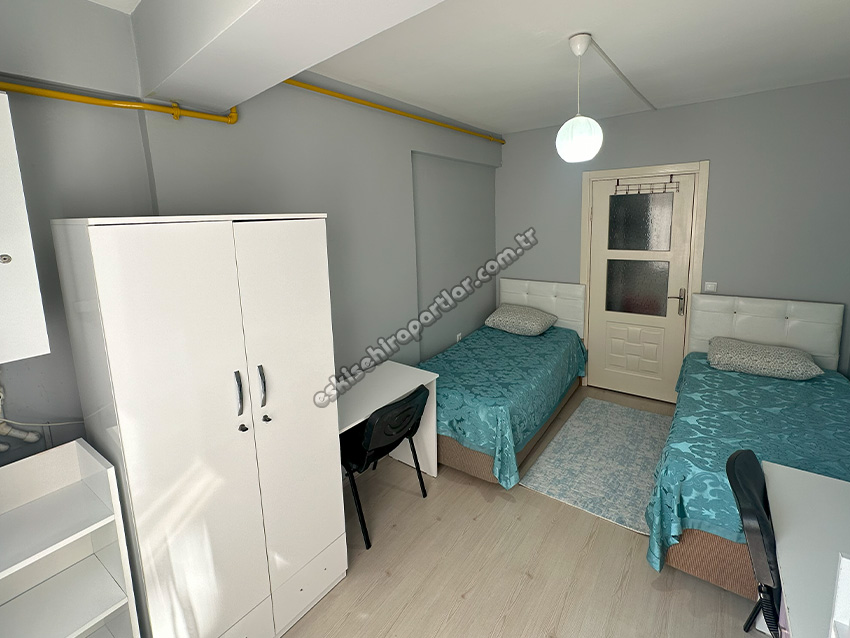 Arya Kız Apart Eskişehir