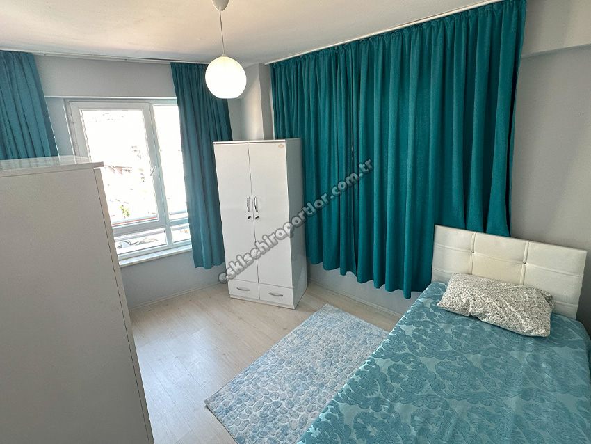 Arya Kız Apart Eskişehir