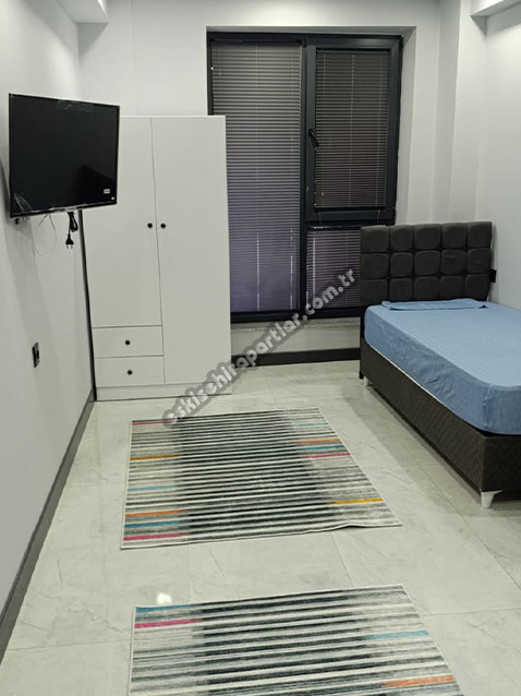 Çağdaş Suit Erkek Apart