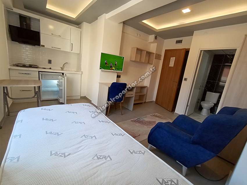 Demircioğlu Erkek Suit Apart