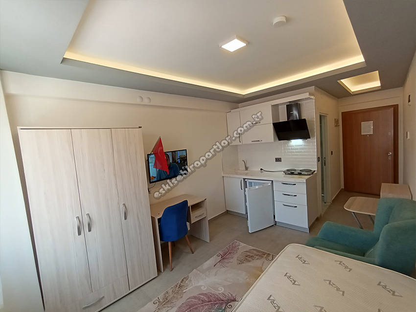 Demircioğlu Erkek Suit Apart