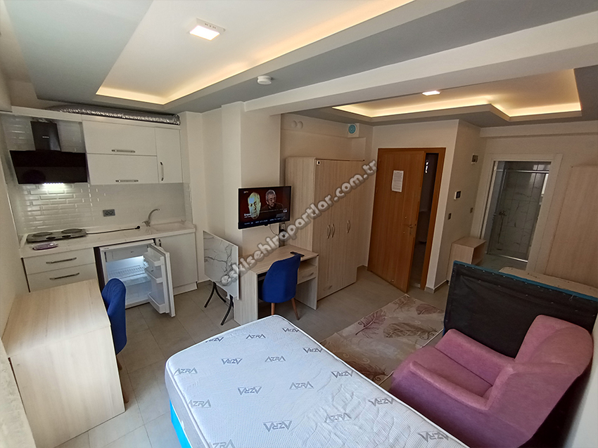 Demircioğlu Erkek Suit Apart