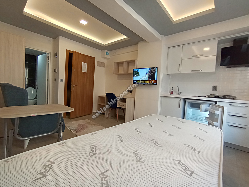 Demircioğlu Erkek Suit Apart