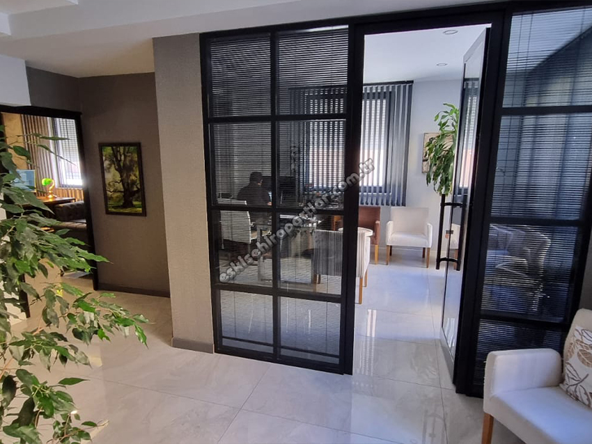 Denker Luxury Suit's