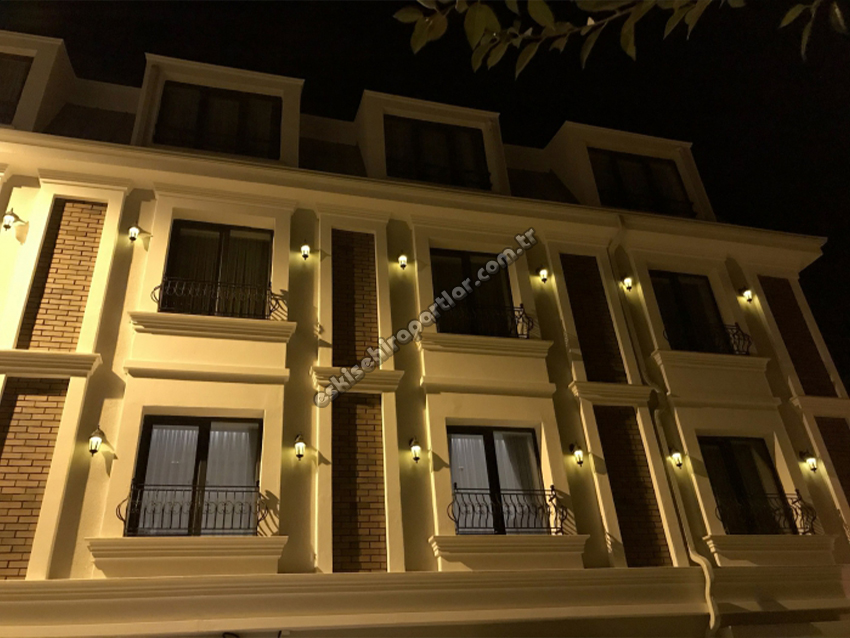 Denker Luxury Suit's